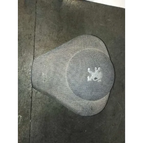 Airbag Delantero Izquierdo para Peugeot 1007