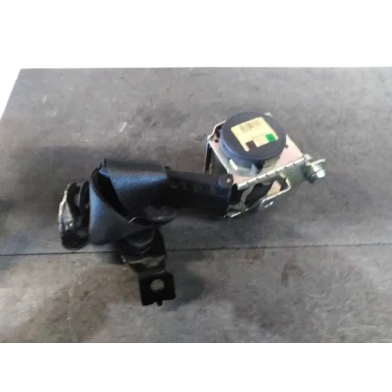Cinturon Seguridad Delantero Derecho para Opel Zafira B