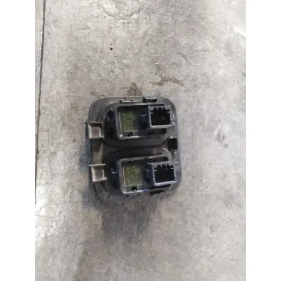 Mando Elevalunas Delantero Izquierdo para Peugeot 1007
