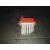 Resistencia Calefaccion para Audi A3 (8L)
