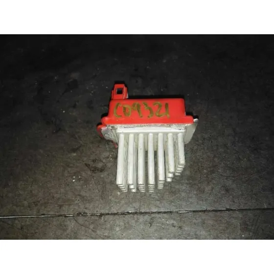 Resistencia Calefaccion para Audi A3 (8L)