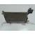 Radiador Agua para Mercedes-Benz Clase A (W168)