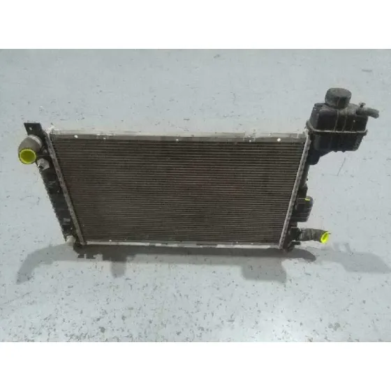 Radiador Agua para Mercedes-Benz Clase A (W168)
