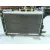 Radiador Agua para Mercedes-Benz Clase A (W168)