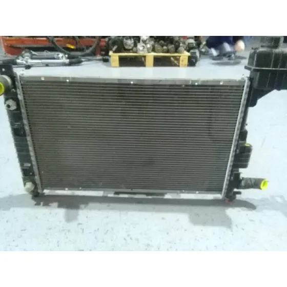 Radiador Agua para Mercedes-Benz Clase A (W168)
