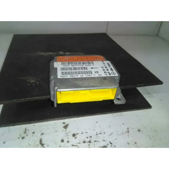Centralita Airbag para Mercedes-Benz Clase A (W168)