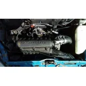 Despiece Motor para Mercedes-Benz Clase A (W168)