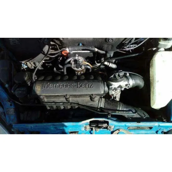 Despiece Motor para Mercedes-Benz Clase A (W168)