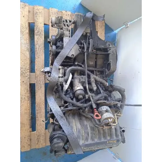 Despiece Motor para Mercedes-Benz Clase A (W168)