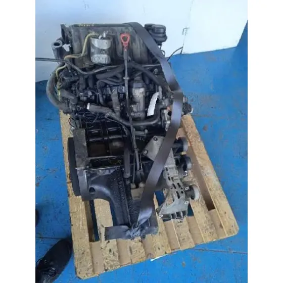 Despiece Motor para Mercedes-Benz Clase A (W168)