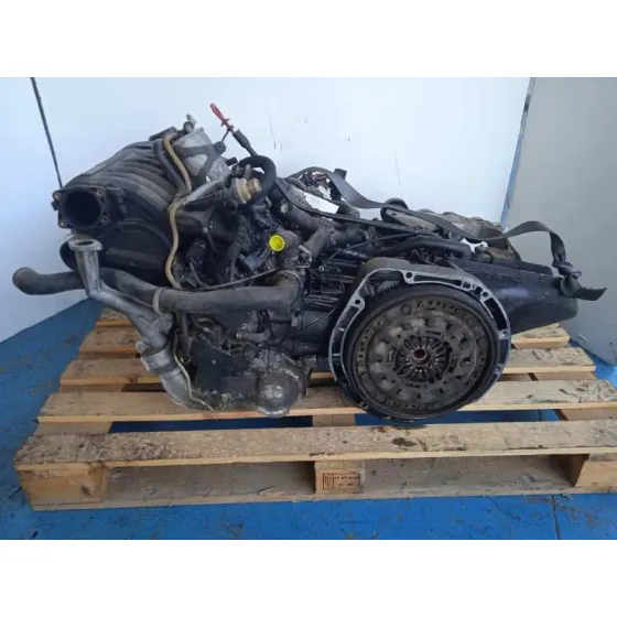 Despiece Motor para Mercedes-Benz Clase A (W168)