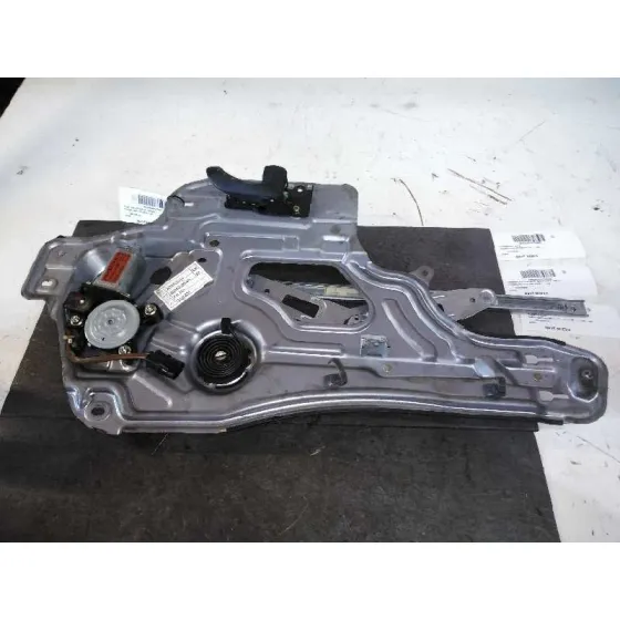 Elevalunas Delantero Derecho para Hyundai Santa Fe (Sm)