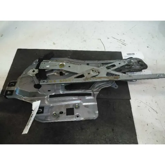 Elevalunas Delantero Derecho para Hyundai Santa Fe (Sm)