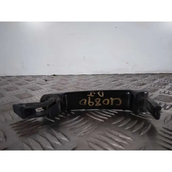 Maneta Exterior Delantera Izquierda para Seat Ibiza (6L1)