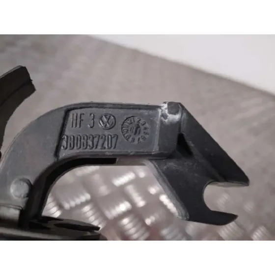 Maneta Exterior Delantera Izquierda para Seat Ibiza (6L1)