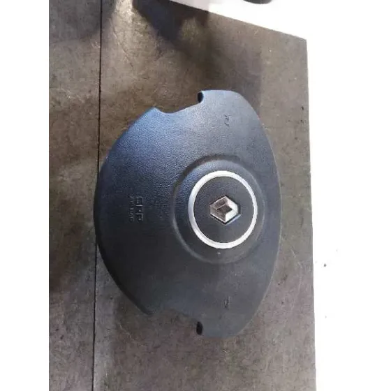 Airbag Delantero Izquierdo para Renault Clio Iii