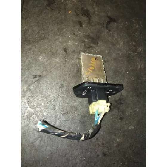 Resistencia Calefaccion para Daewoo Kalos
