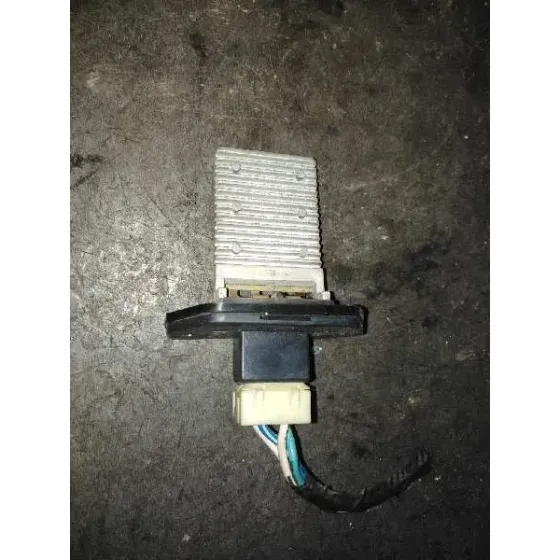 Resistencia Calefaccion para Daewoo Kalos