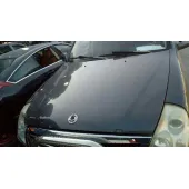 Capot para Ssangyong Rexton