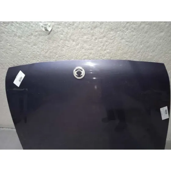 Capot para Ssangyong Rexton