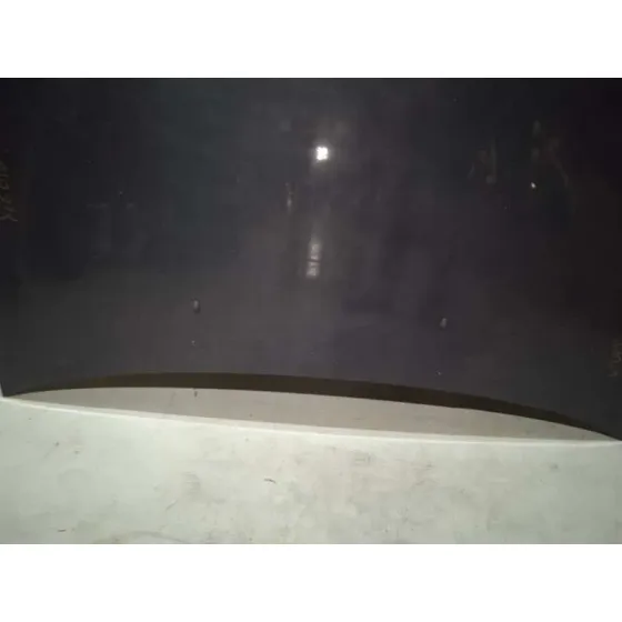 Capot para Ssangyong Rexton