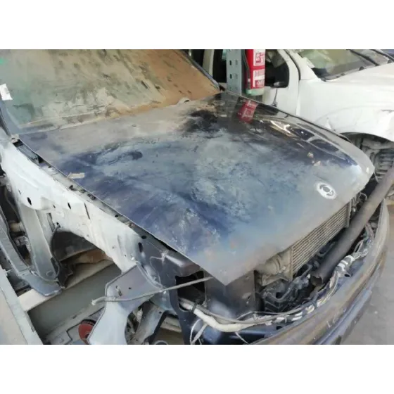 Capot para Ssangyong Rexton