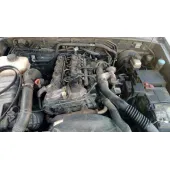 Motor Completo para Ssangyong Rexton