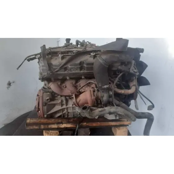 Motor Completo para Ssangyong Rexton