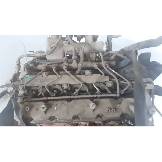 Motor Completo para Ssangyong Rexton