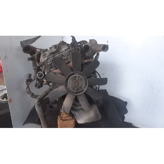 Motor Completo para Ssangyong Rexton