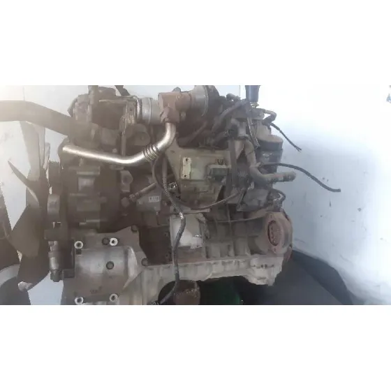 Motor Completo para Ssangyong Rexton