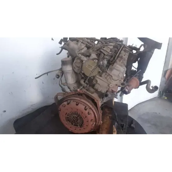 Motor Completo para Ssangyong Rexton