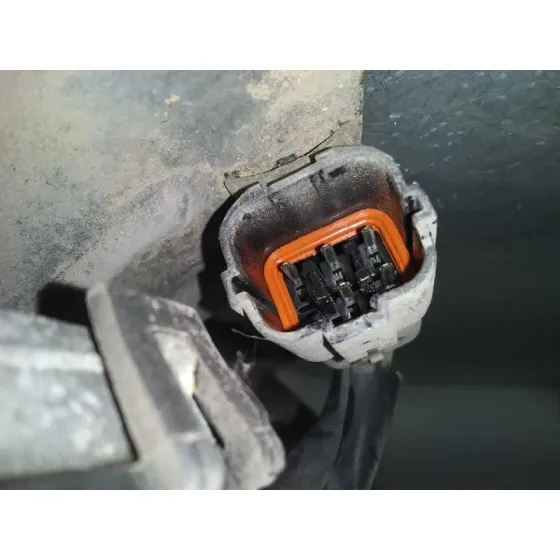 Motor Limpia Delantero para Ssangyong Rexton