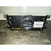 Mando Climatizador para Seat Ibiza (6K1)