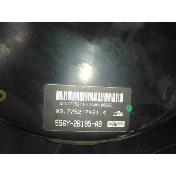Servofreno para Ford Fusion (Cbk)