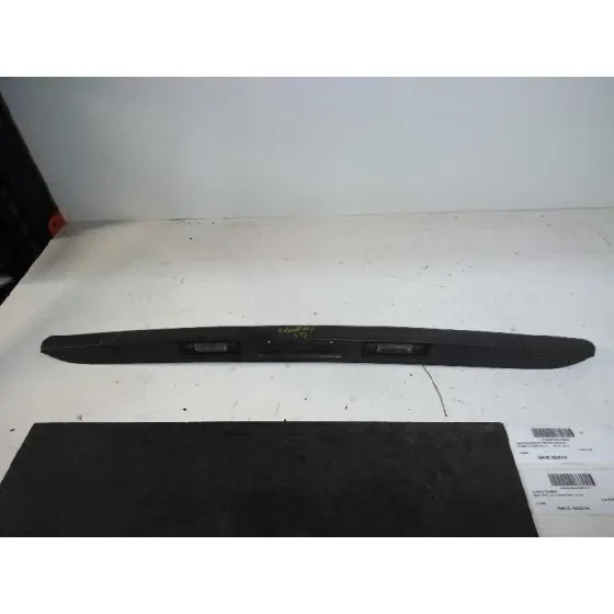 Maneta Exterior Porton para Ford Fiesta (Cbk)
