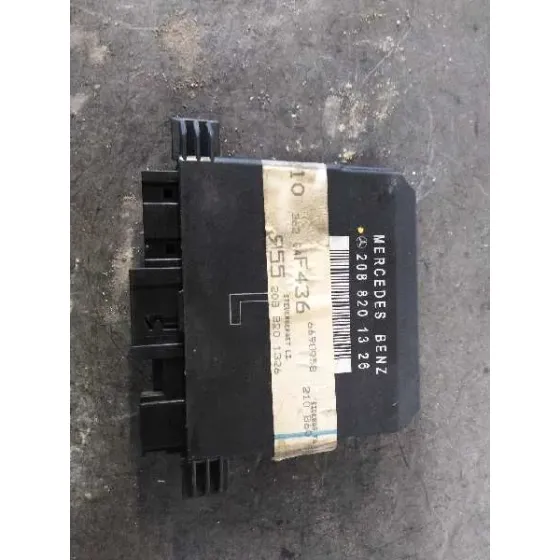 Modulo Electronico para Mercedes-Benz Clase E (W210) Berlina
