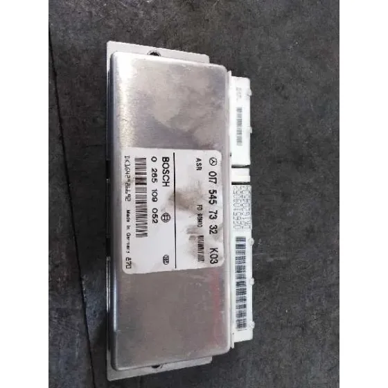 Centralita Abs para Mercedes-Benz Clase E (W210) Berlina