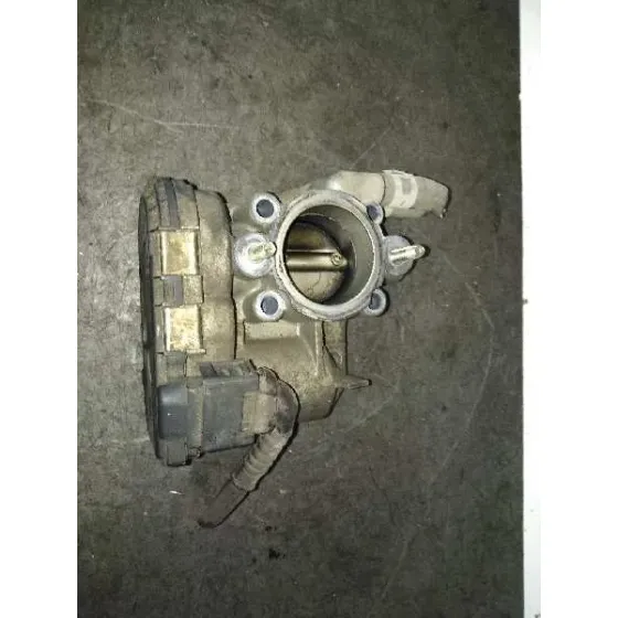 Caja Mariposa para Opel Corsa C