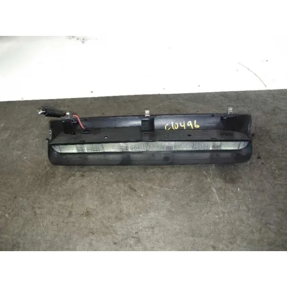 Luz Central De Freno para Opel Corsa C