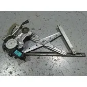 Elevalunas Trasero Izquierdo para Kia Sorento