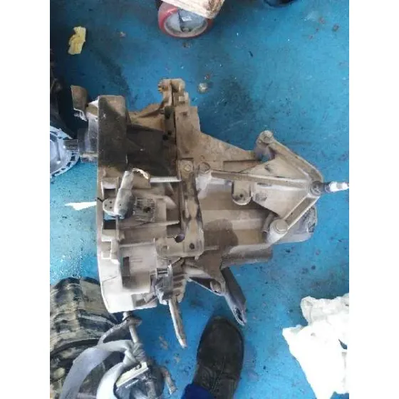 Caja Cambios para Renault Clio Ii Fase Ii (B/Cb0)
