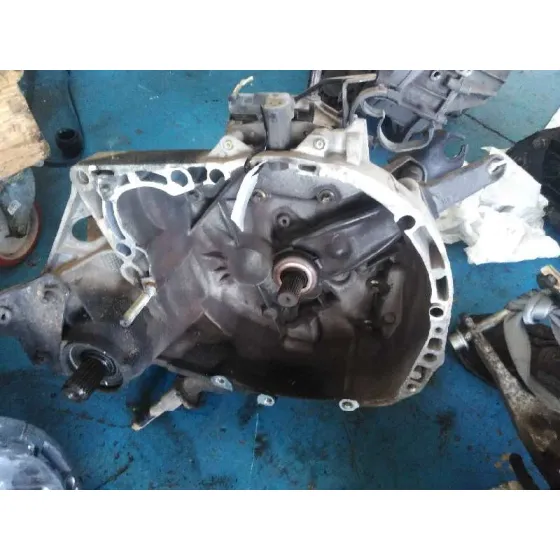 Caja Cambios para Renault Clio Ii Fase Ii (B/Cb0)