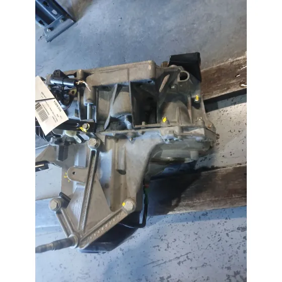Caja Cambios para Renault Clio Ii Fase Ii (B/Cb0)