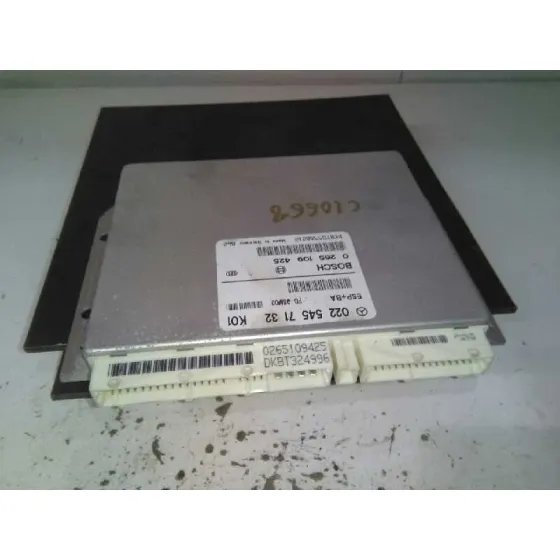 Centralita Abs para Mercedes-Benz Clase A (W168)
