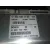 Centralita Abs para Mercedes-Benz Clase A (W168)