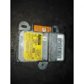 Centralita Airbag para Peugeot 406 Coupe (S1/S2)