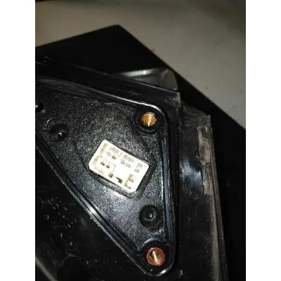 Retrovisor Derecho para Chevrolet Nubira Berlina