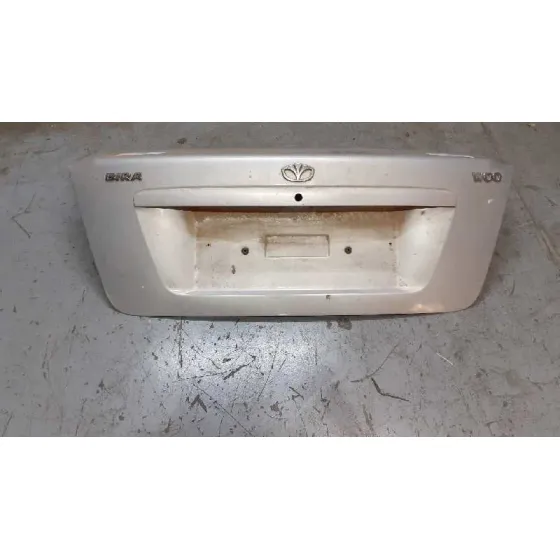 Tapa Maletero para Chevrolet Nubira Berlina