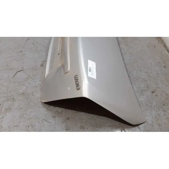 Tapa Maletero para Chevrolet Nubira Berlina